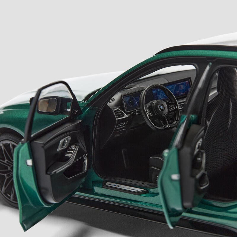 BMW 1:18 BMW M3 Touring Miniature