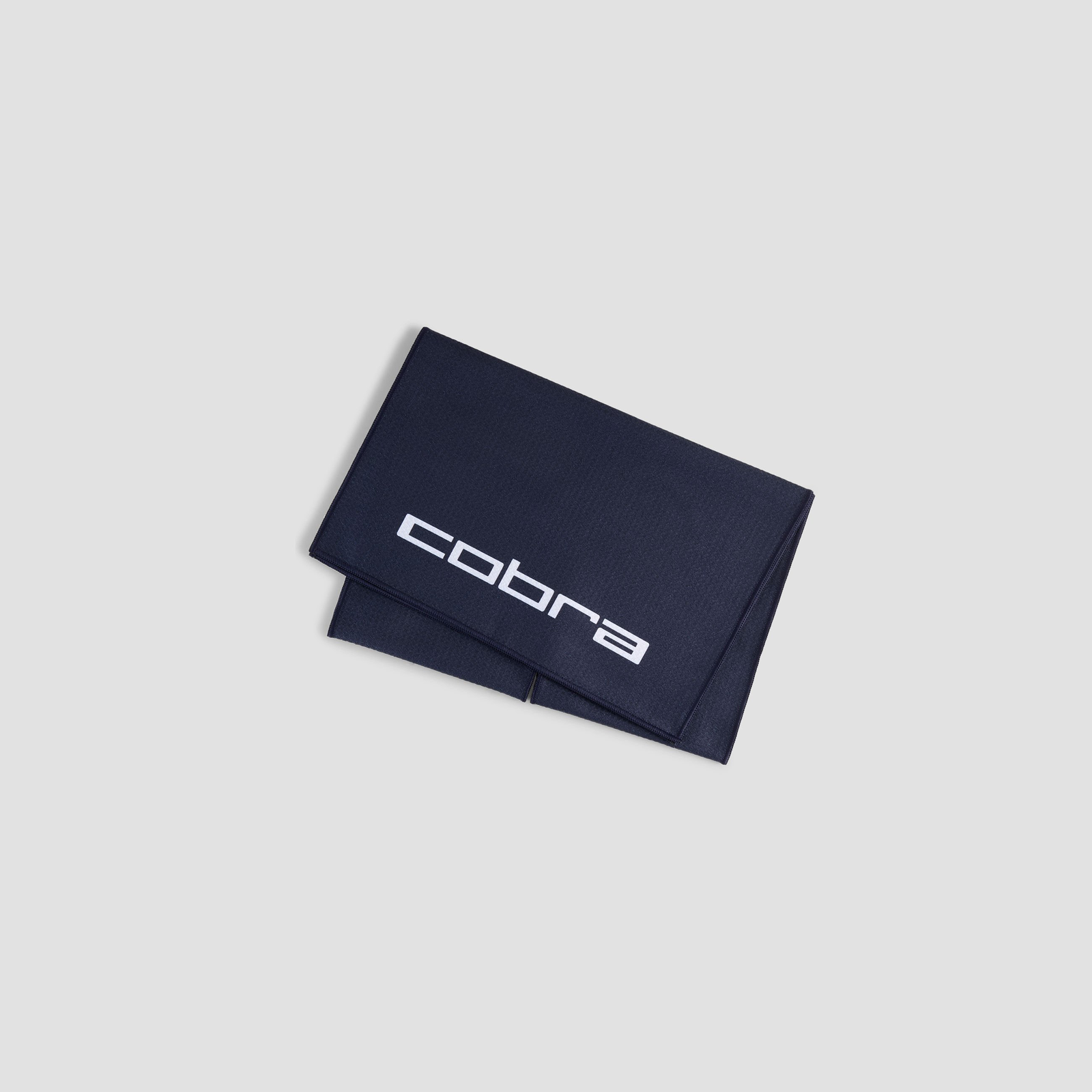 BMW GOLF COBRA TOWEL - Navy