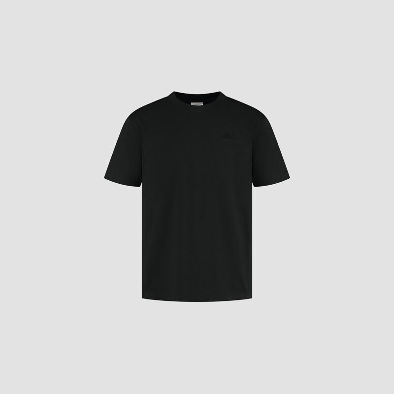 BMW M Reverse Logo Oversized T-Shirt