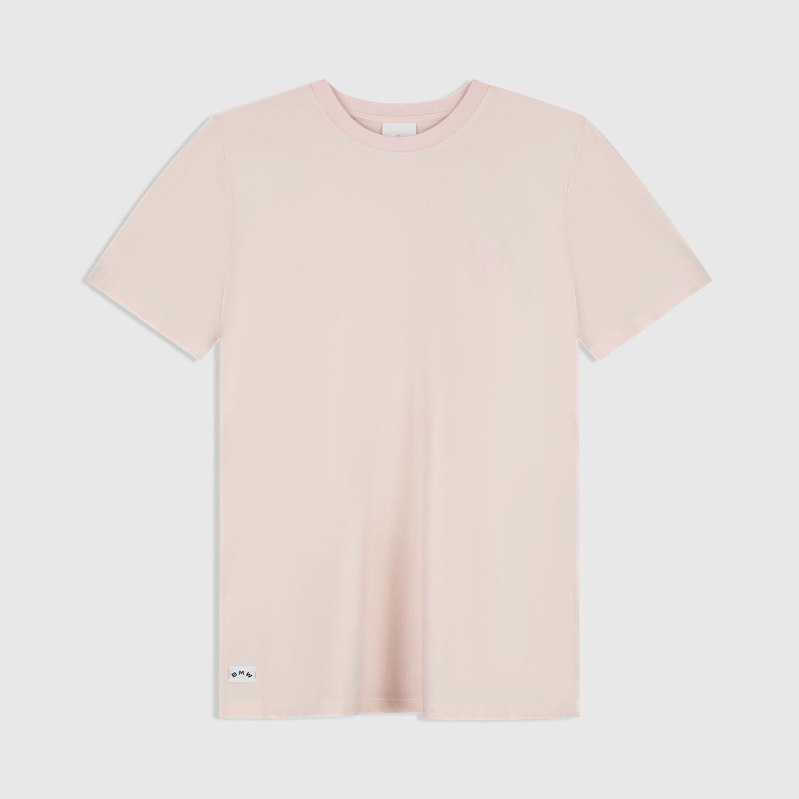 ARCH T-SHIRT - Primrose Pink