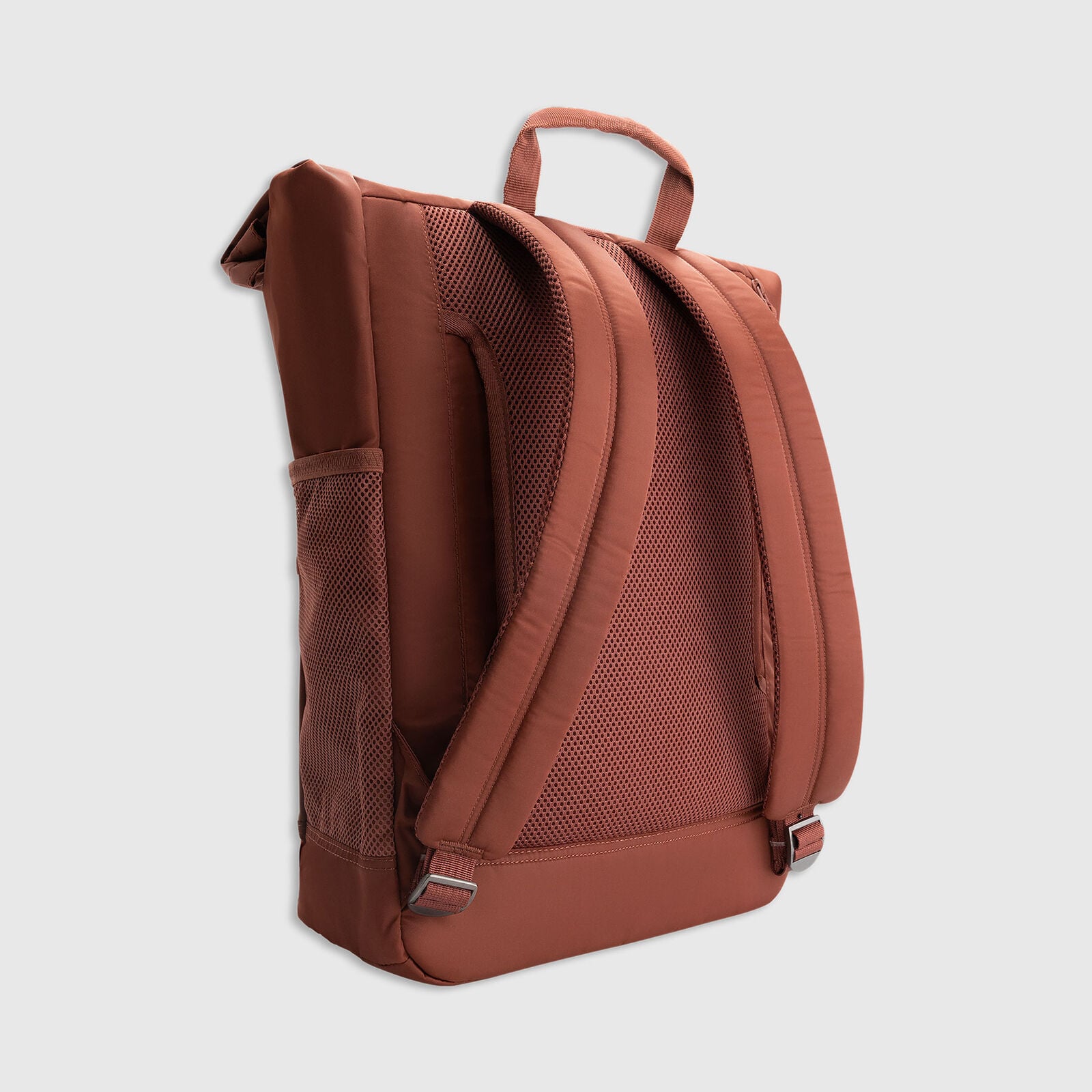 BMW LS BACKPACK - Castanea Chestnut Brown