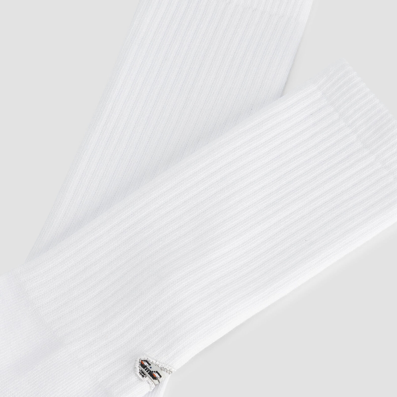CORE PIXEL SOCK - white