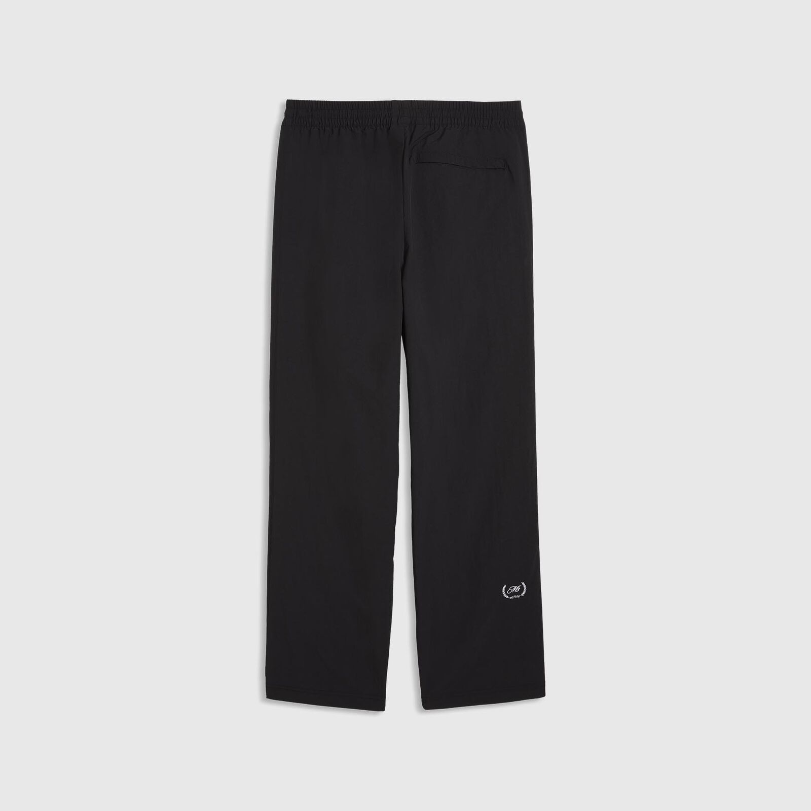 BMW LS T7 Pants - Puma Black