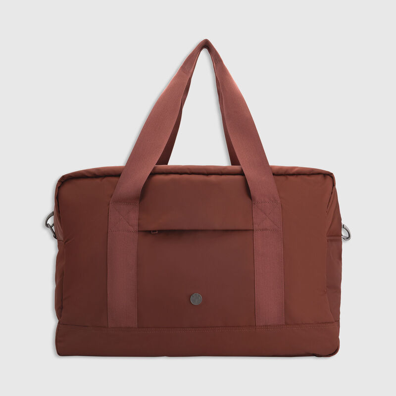 BMW Lifestyle Short Weekender