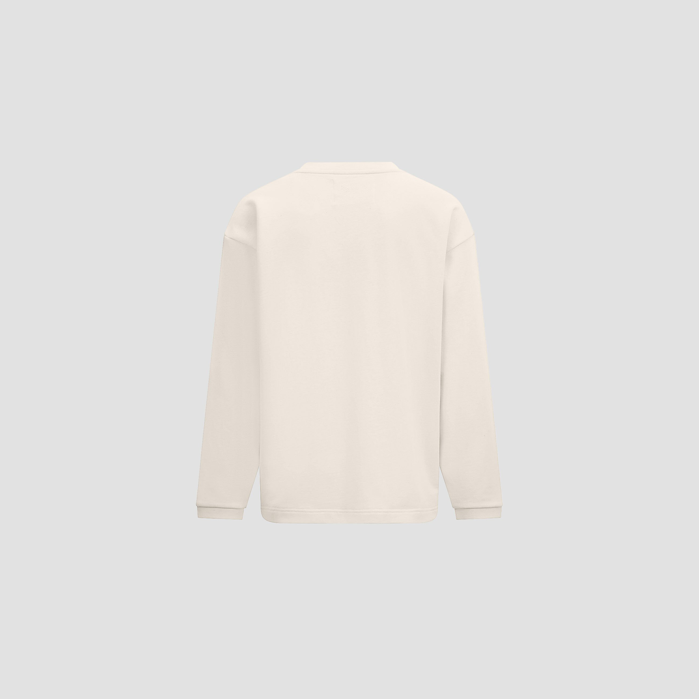 BMW Raw Oversized Sweatshirt | BMW Lifestyle Shop