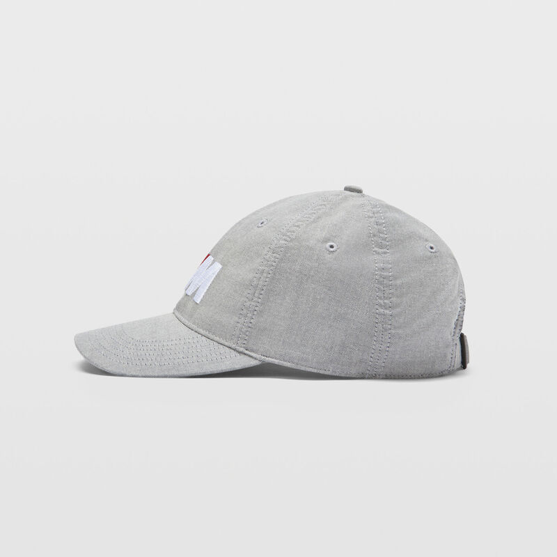 BMW M Contrast Logo 6-Panel Pet