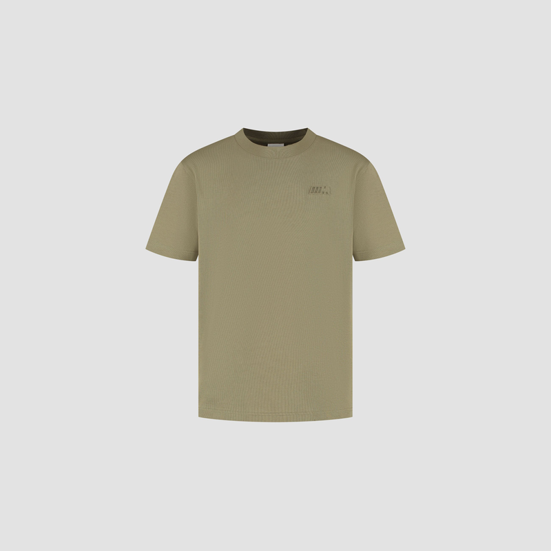 BMW M Reverse Logo Oversized T-Shirt