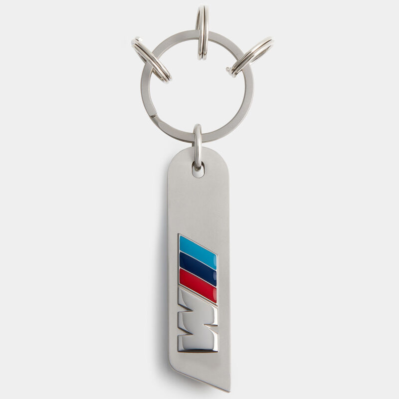 Porte-cl&eacute;s BMW M Series