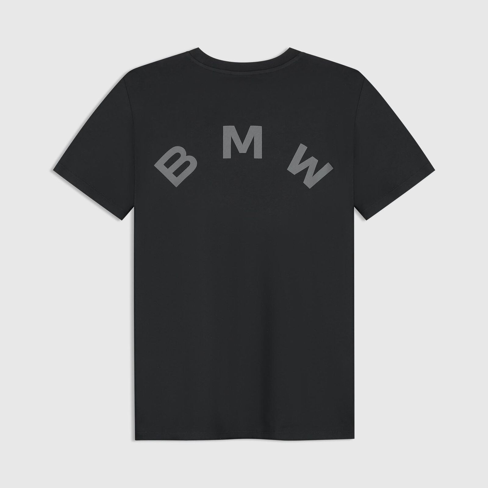 ARCH T-SHIRT - True Black