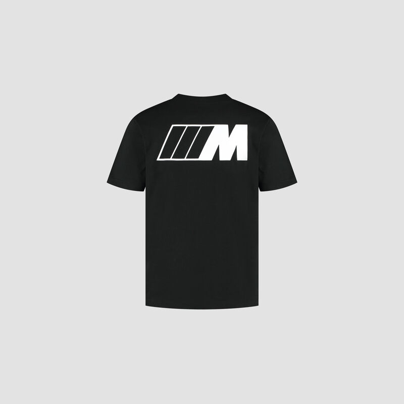 BMW M Reverse Logo Oversized T-Shirt