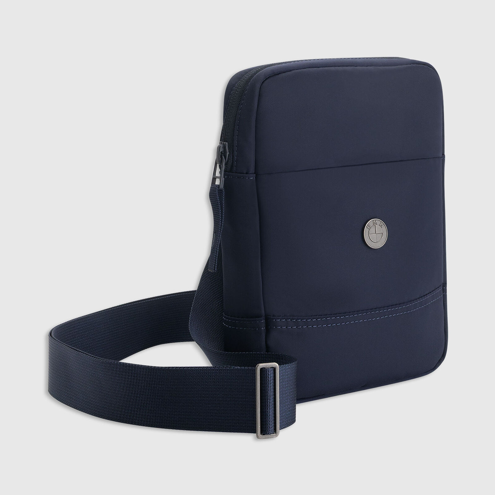 BMW LS SMALL CROSSBODY BAG - Navy