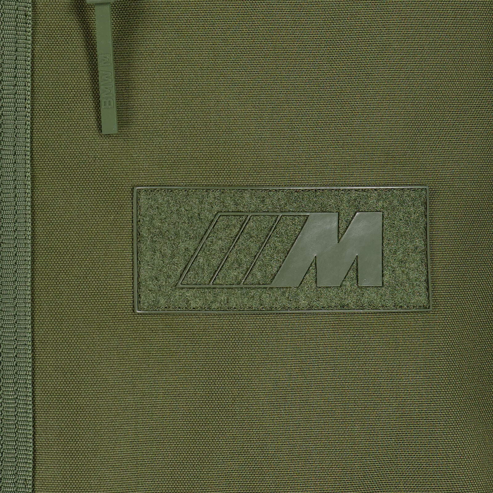 BMW LS M SHOULDER BAG - Malachite Green