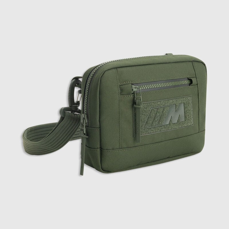 Borsa a tracolla BMW M