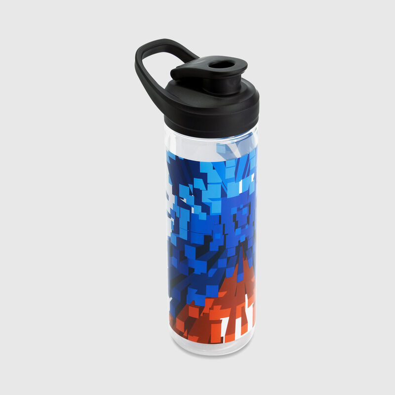 BMW M Motorsport Core Pixel AOP Flasche