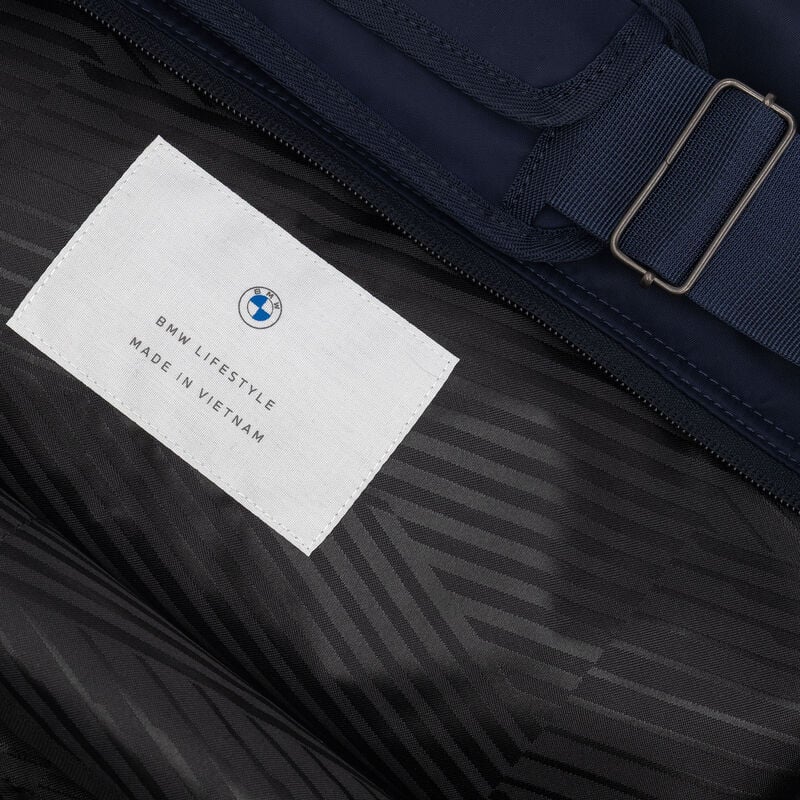 BMW Lifestyle Short Weekender