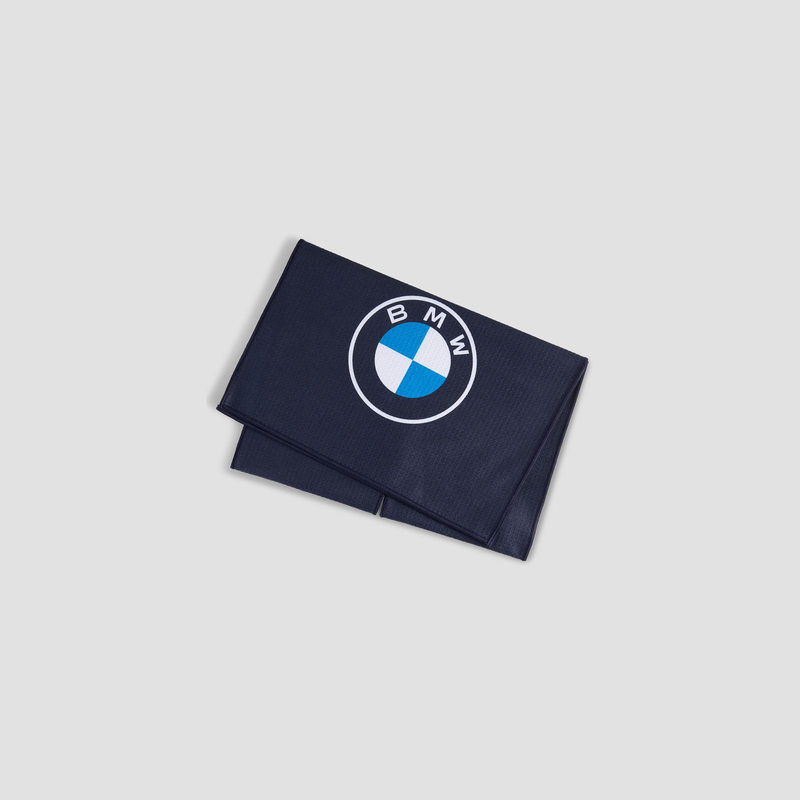 BMW Golf Cobra Towel