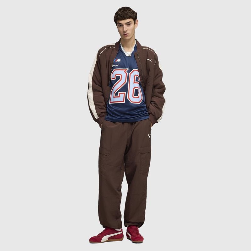 Puma BMW M Motorsports Replica Team Jersey