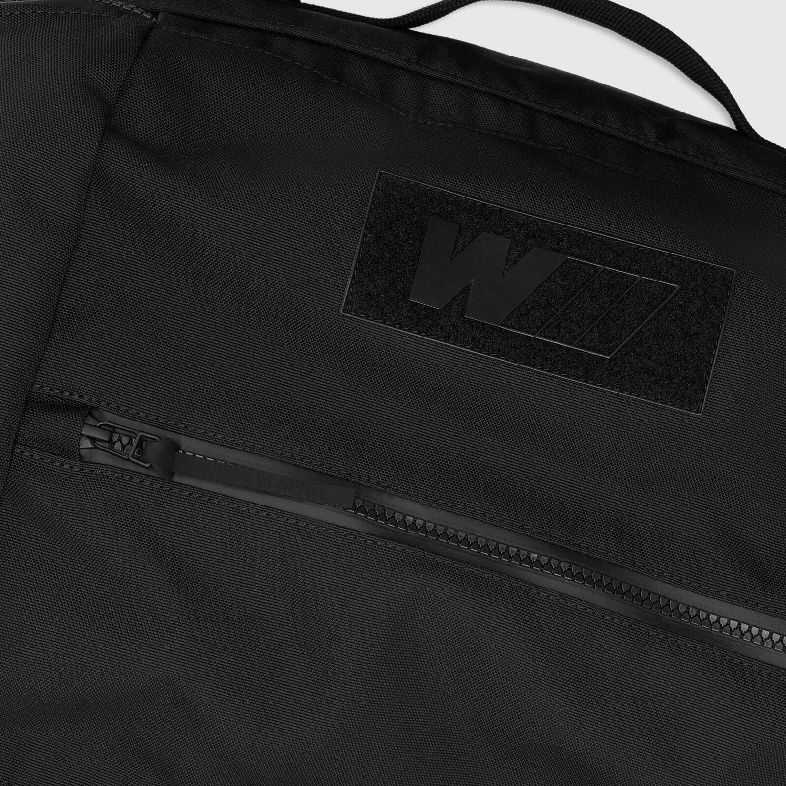 BMW M TRAVELBAG - True Black