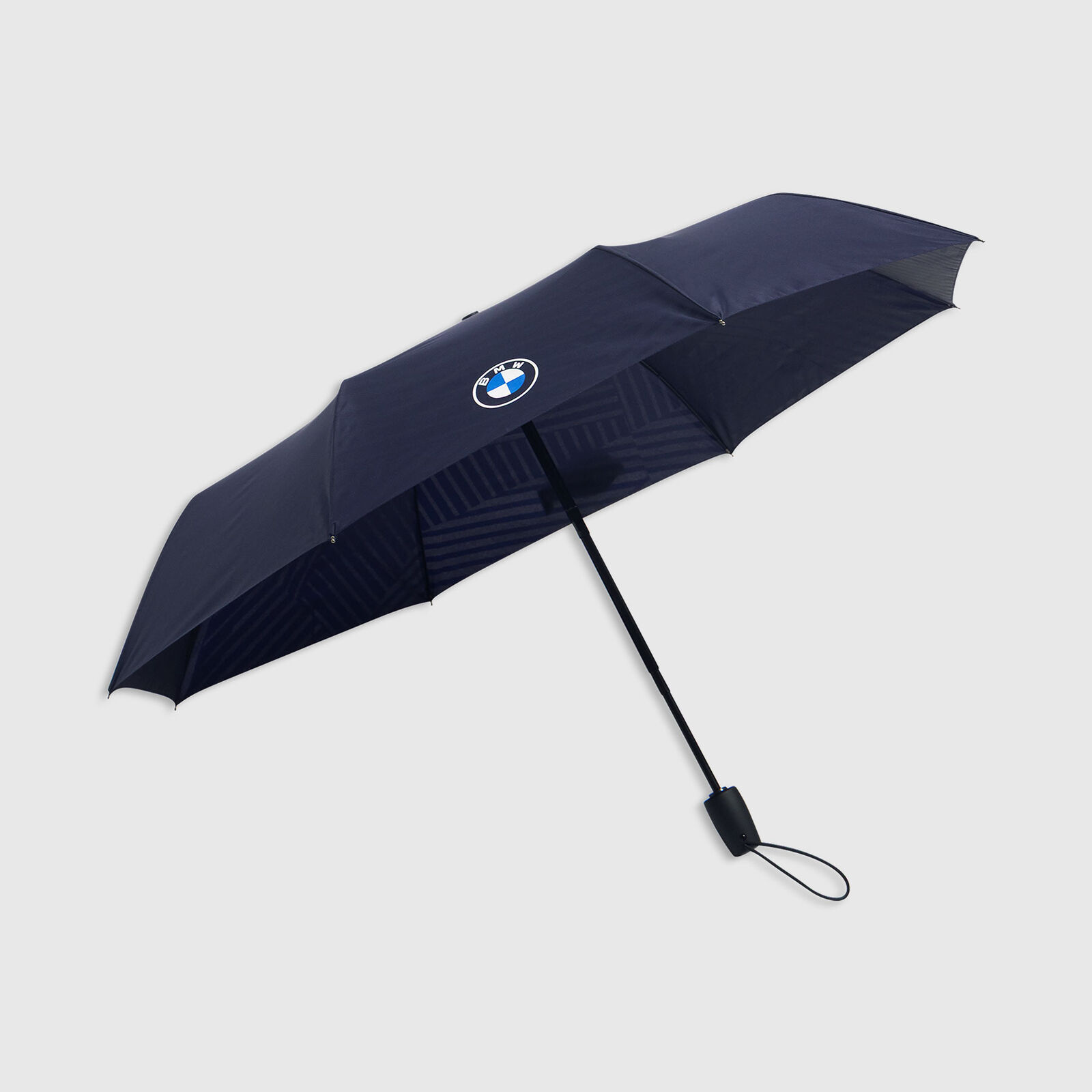 BMW MICRO DOT CLASSIC COMPACT UMBRELLA - Dark Sapphire