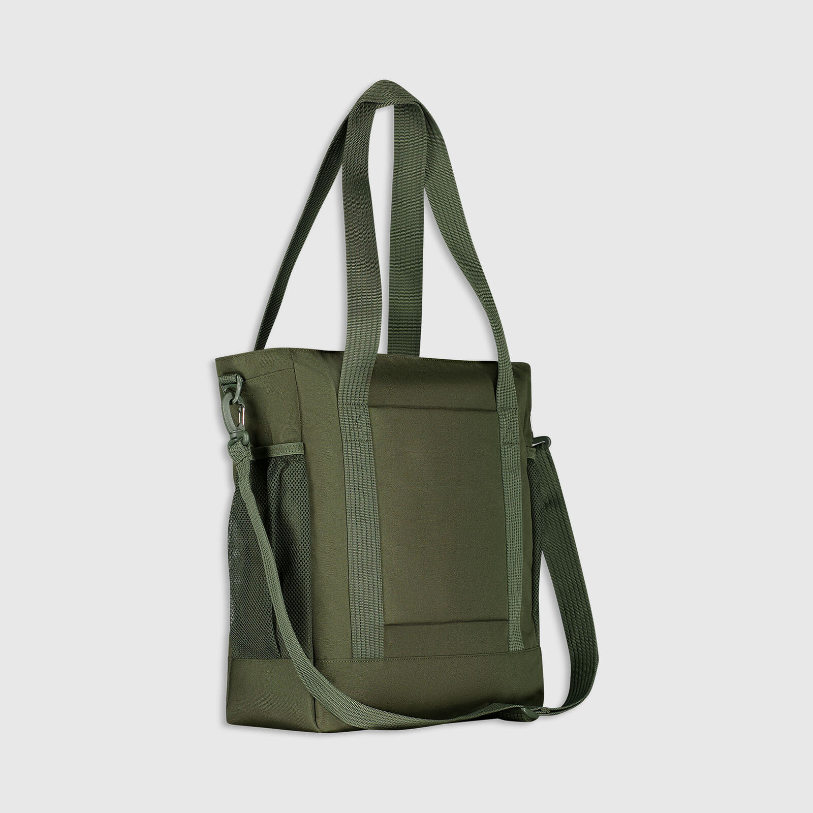 BMW LS M SHOULDER BAG - Malachite Green