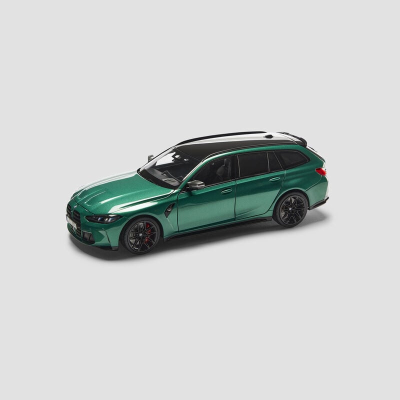 BMW 1:18 BMW M3 Touring Miniature