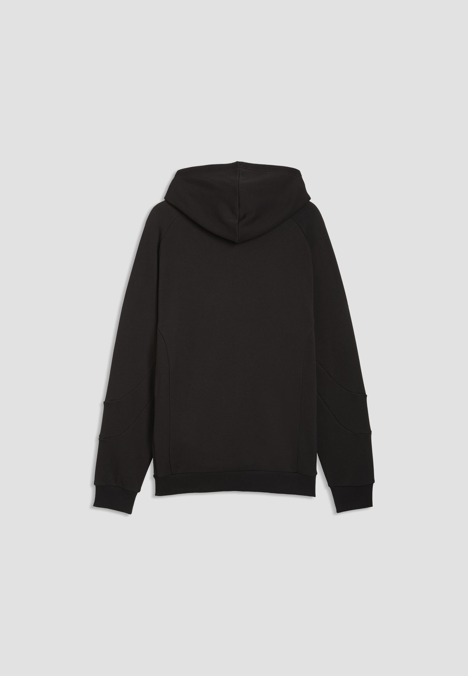 BMW LS Pumatech Hoodie - Puma Black