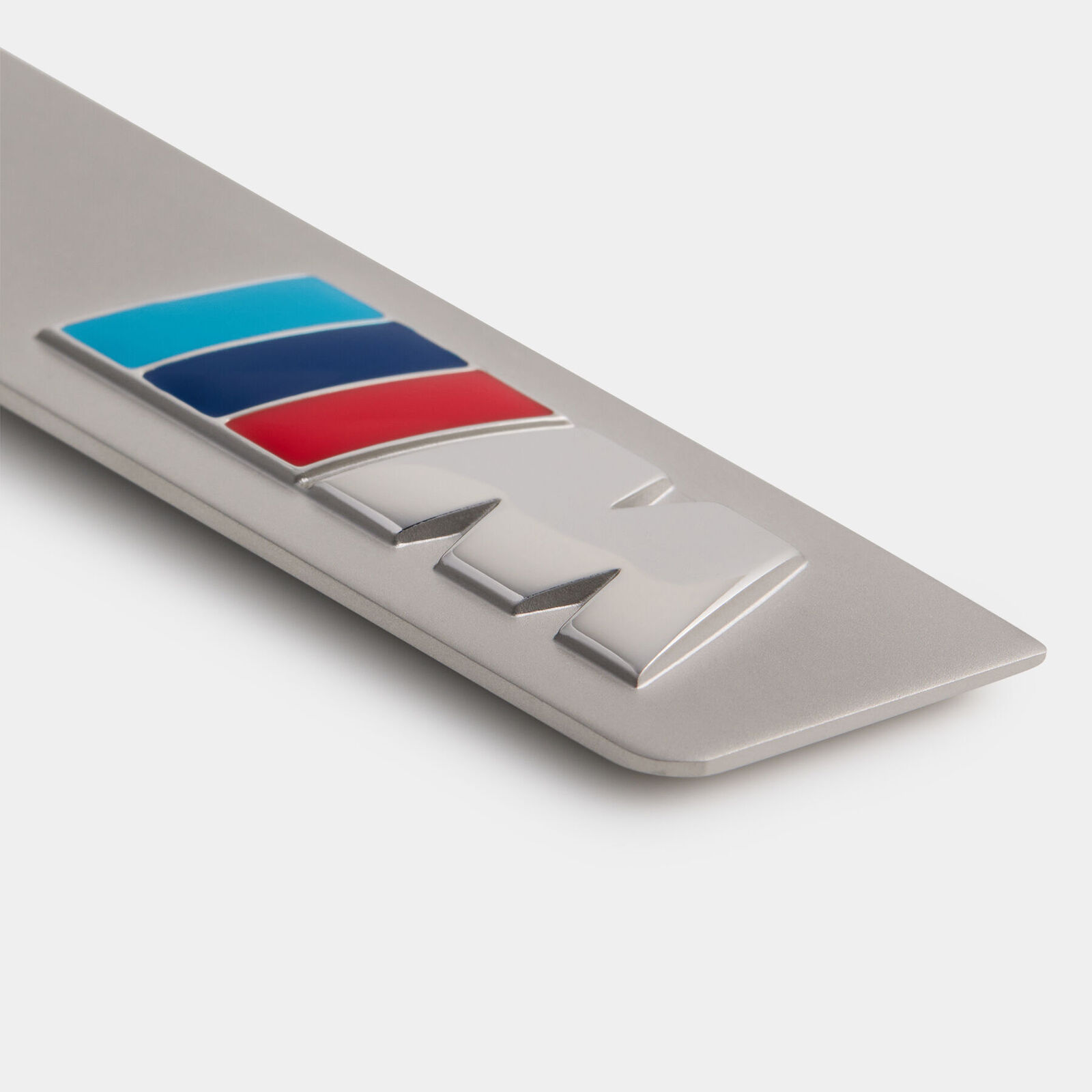 SERIES TAB M - stainless steel