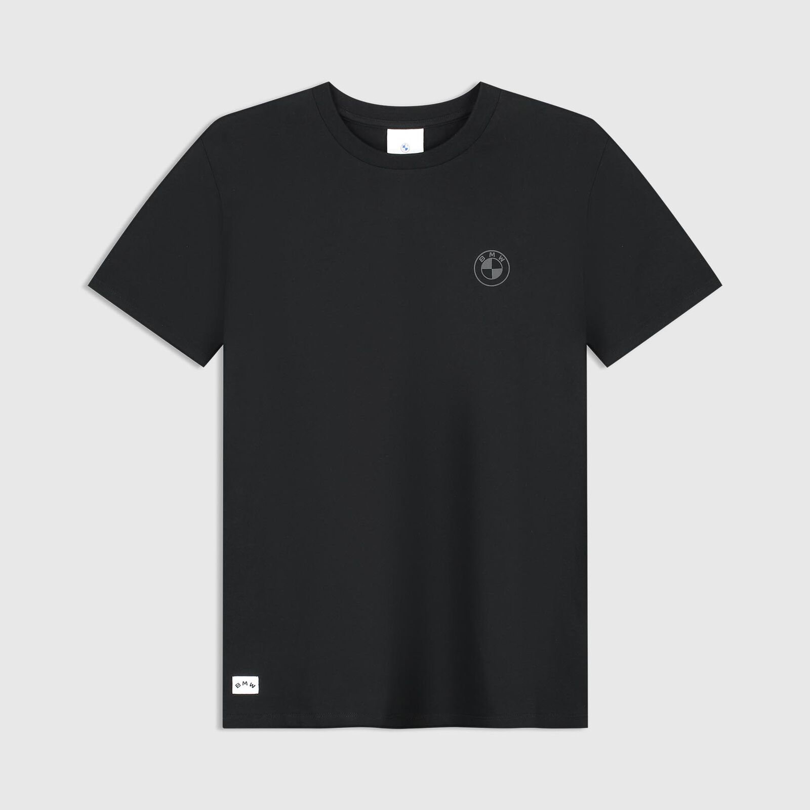 ARCH T-SHIRT - True Black