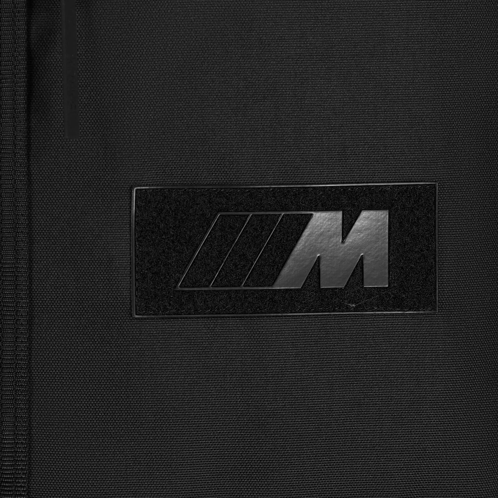 BMW LS M SHOULDER BAG - True Black