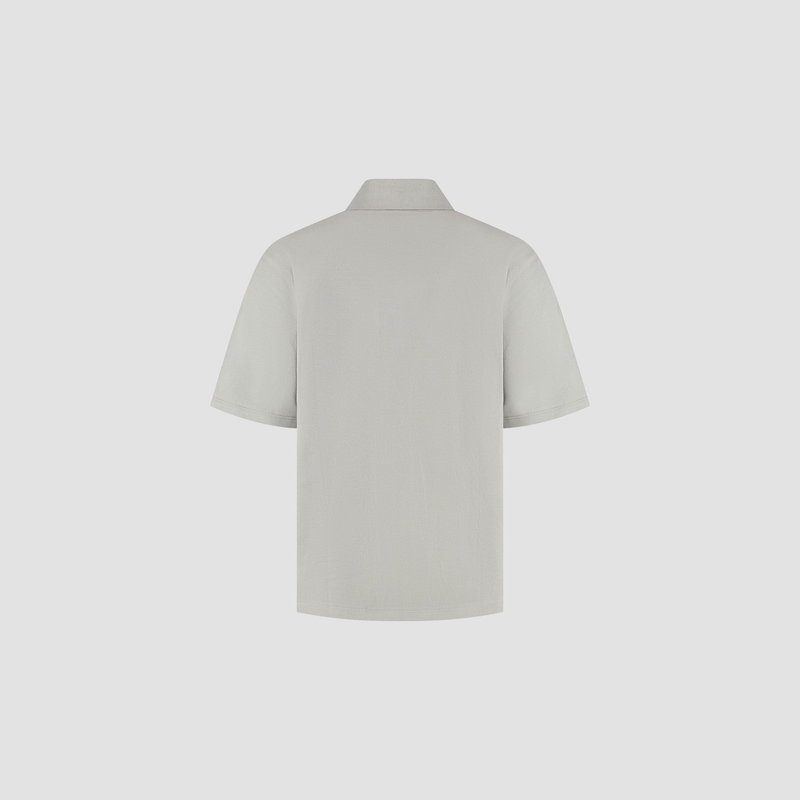 Polo Oversized BMW Z1 Pixel Logo
