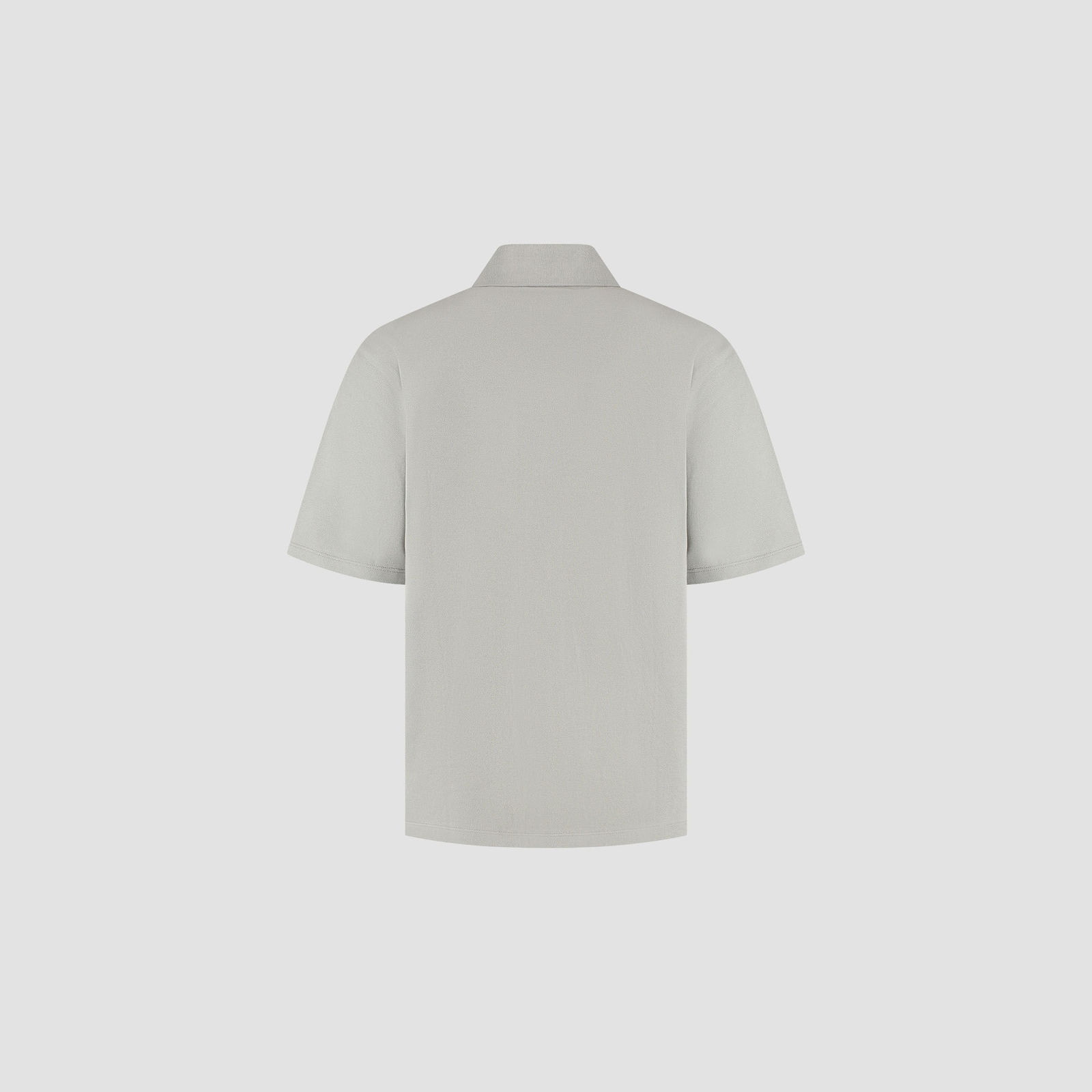 CORE PIXEL POLO - grey