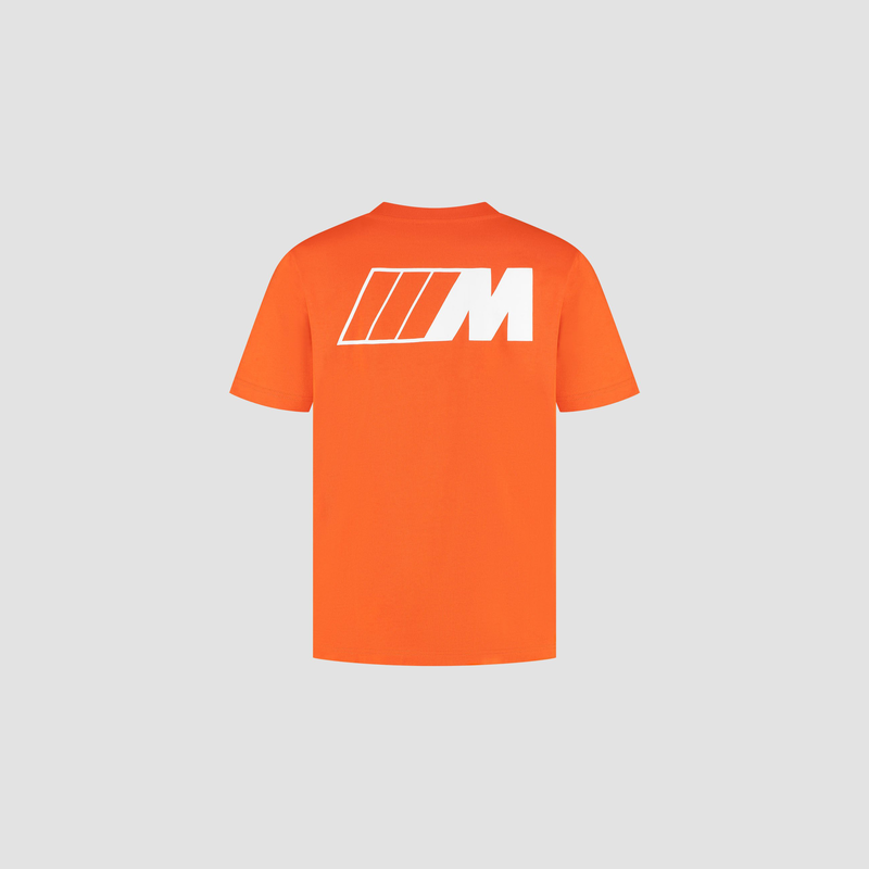 BMW M Reverse Logo Oversized T-Shirt