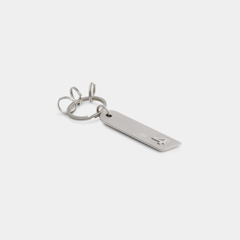 BMW 4 Series Keyring