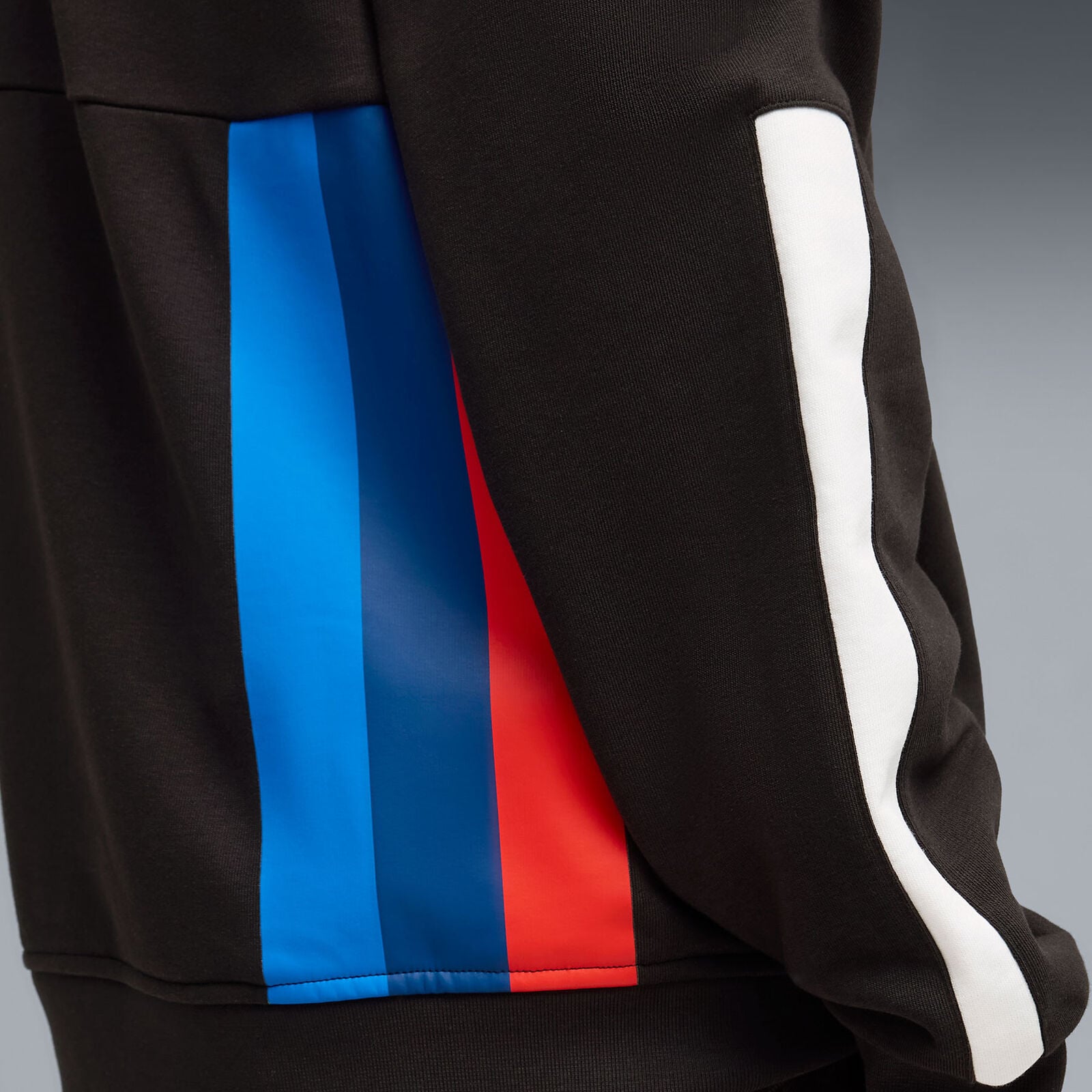 BMW RP Drivers Hoodie - black