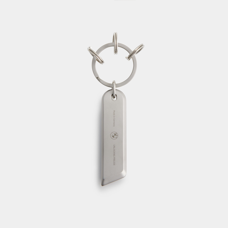 BMW 4 Series Keyring