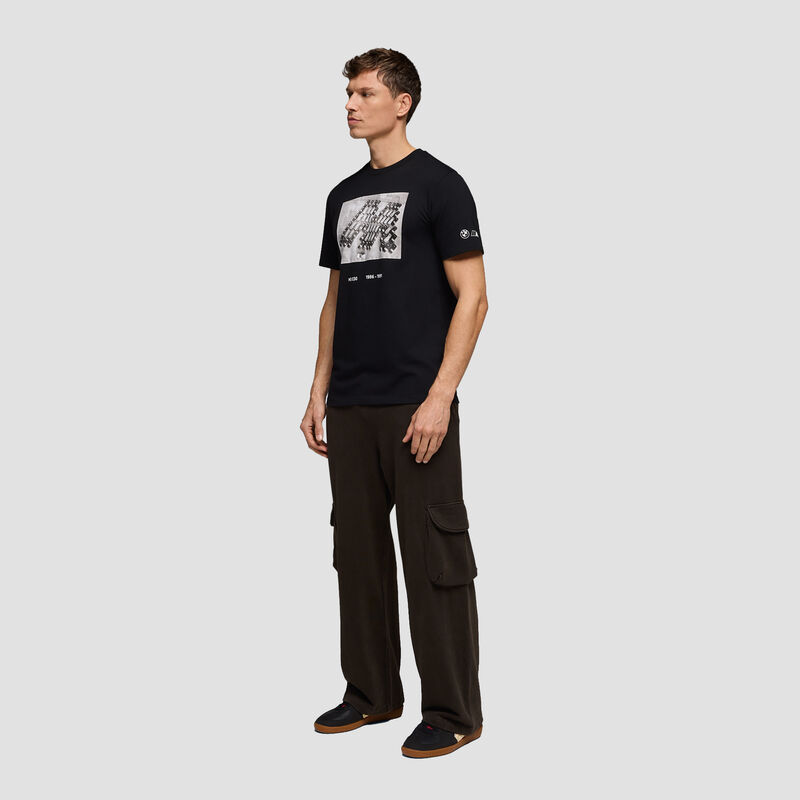 BMW M Series M3 E30 T-Shirt