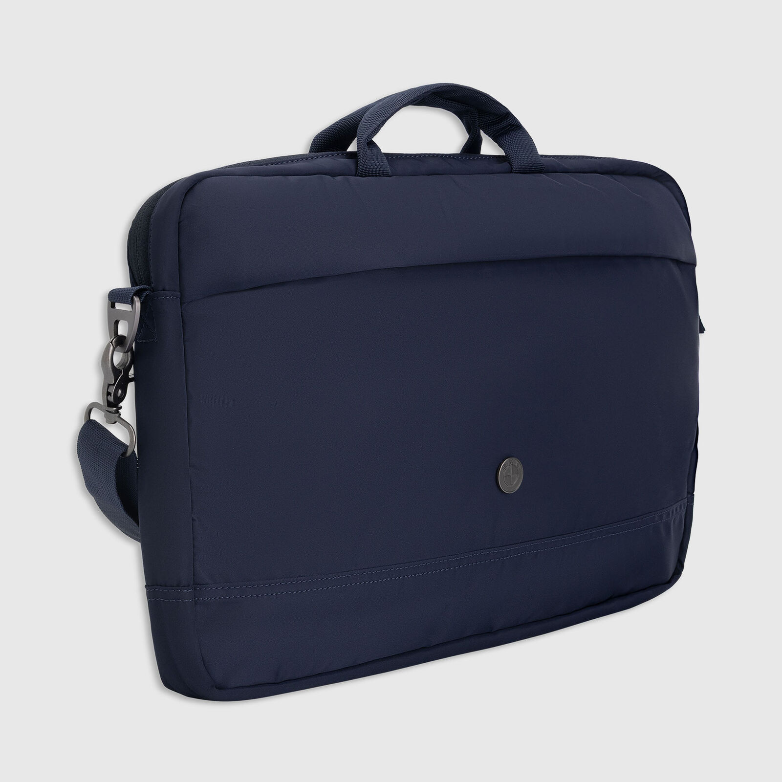 BMW LS 16" LAPTOP BAG - Navy