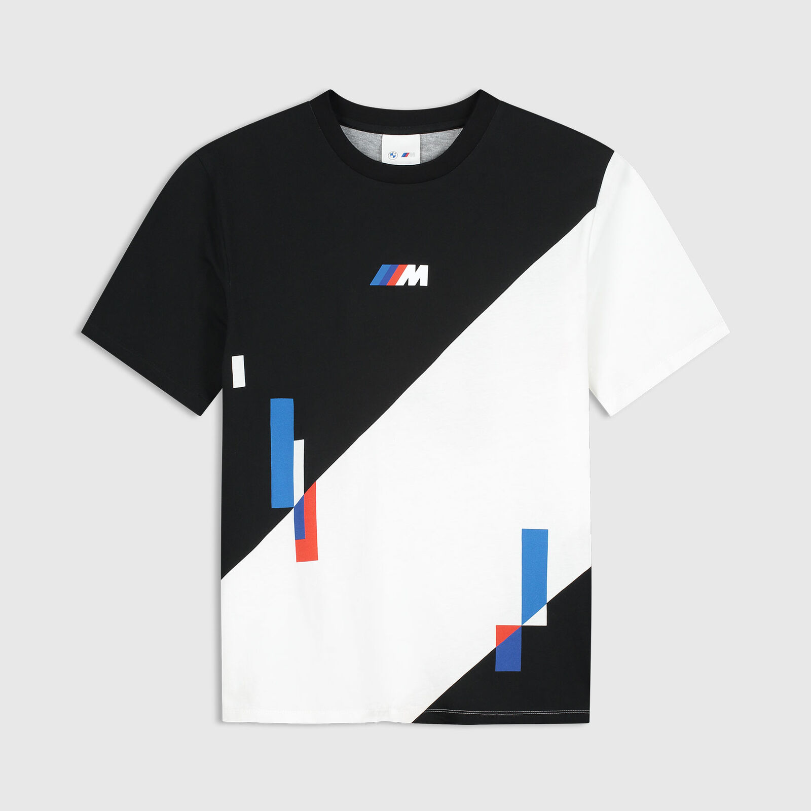 BMW LS LEGO TEE - Black
