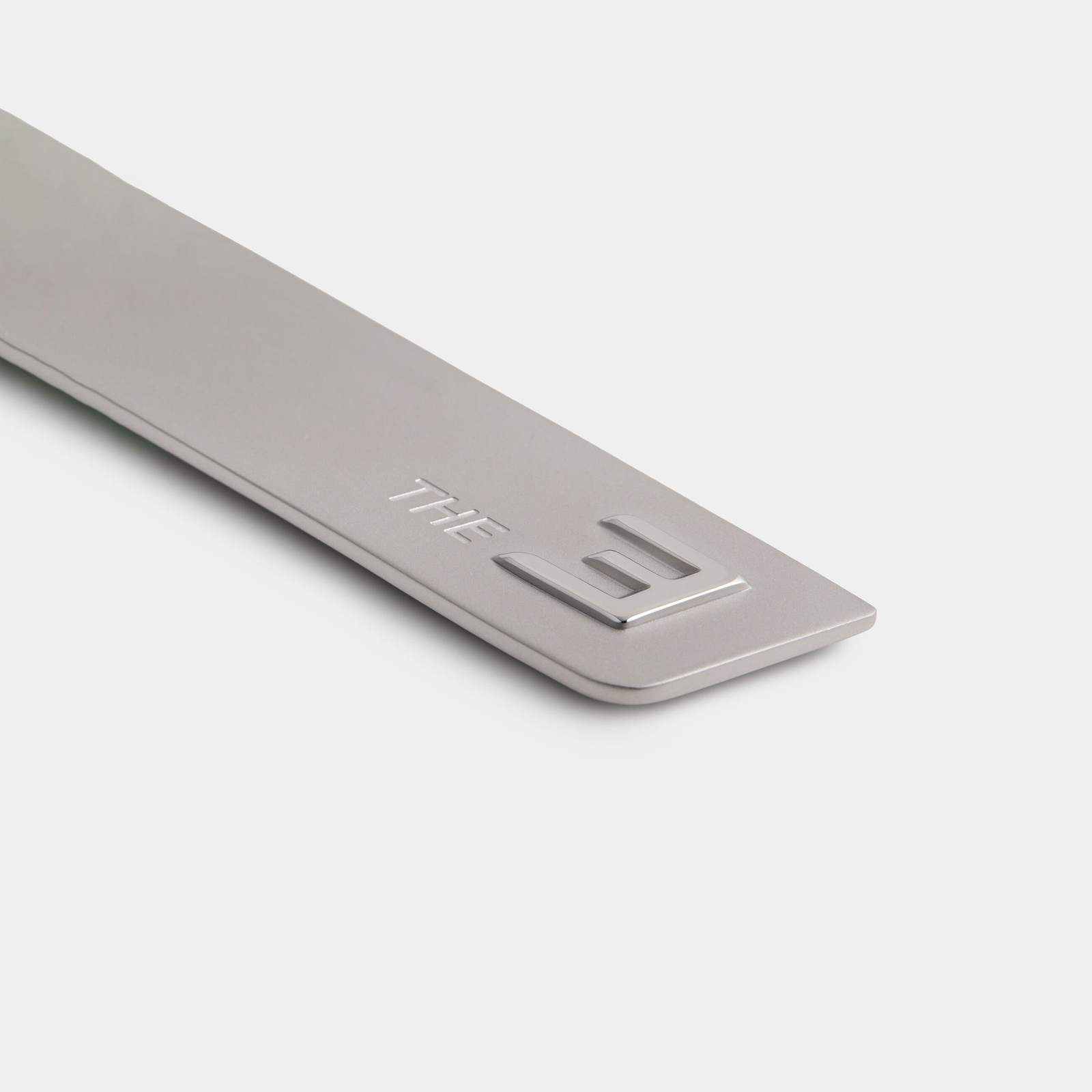 SERIES TAB 3 - stainless steel
