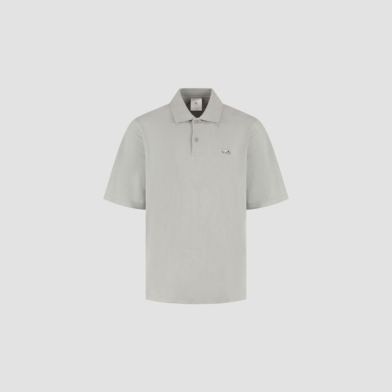 Polo Oversized BMW Z1 Pixel Logo