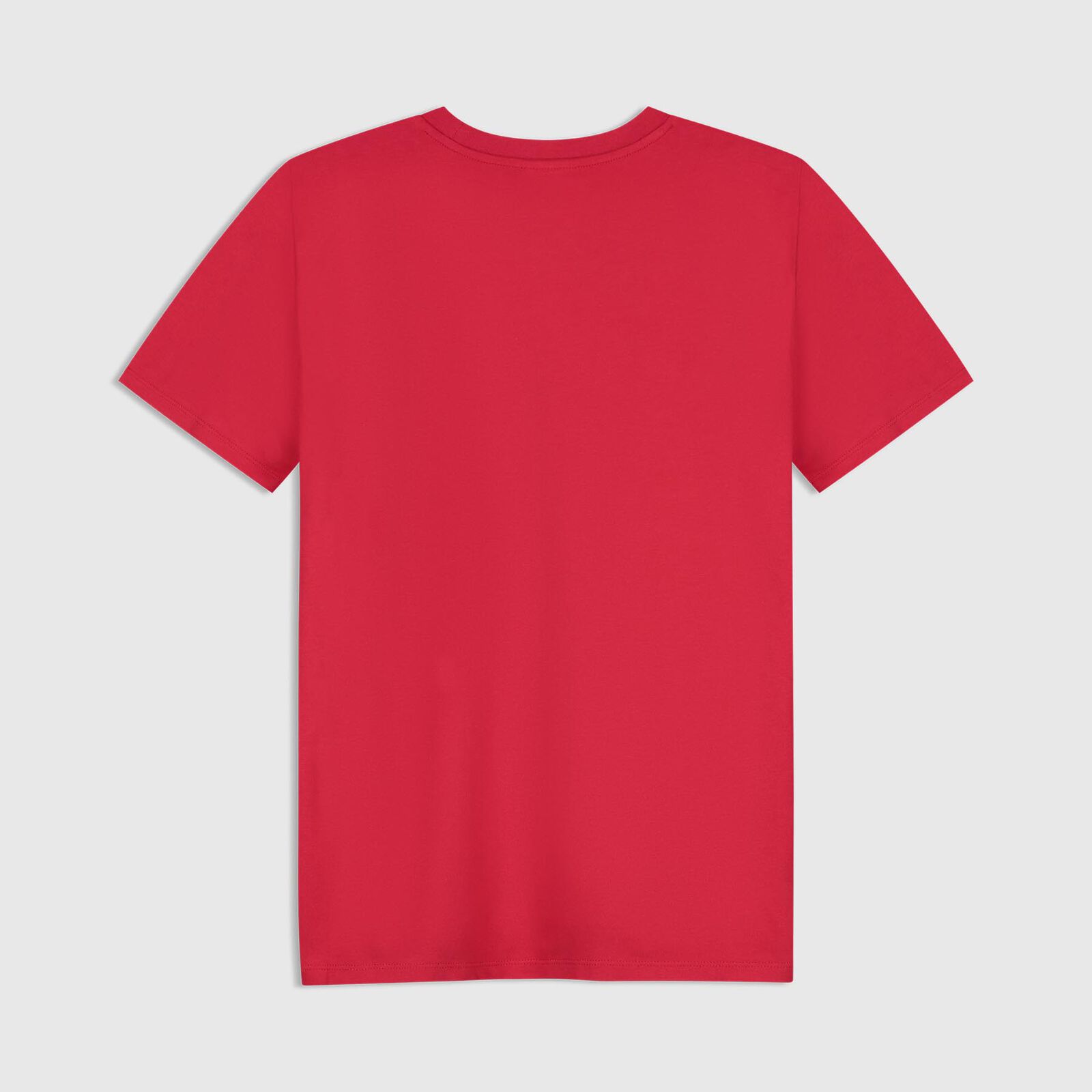 Core M 40YRS M3-E30 T-SHIRT - Brilliant Red