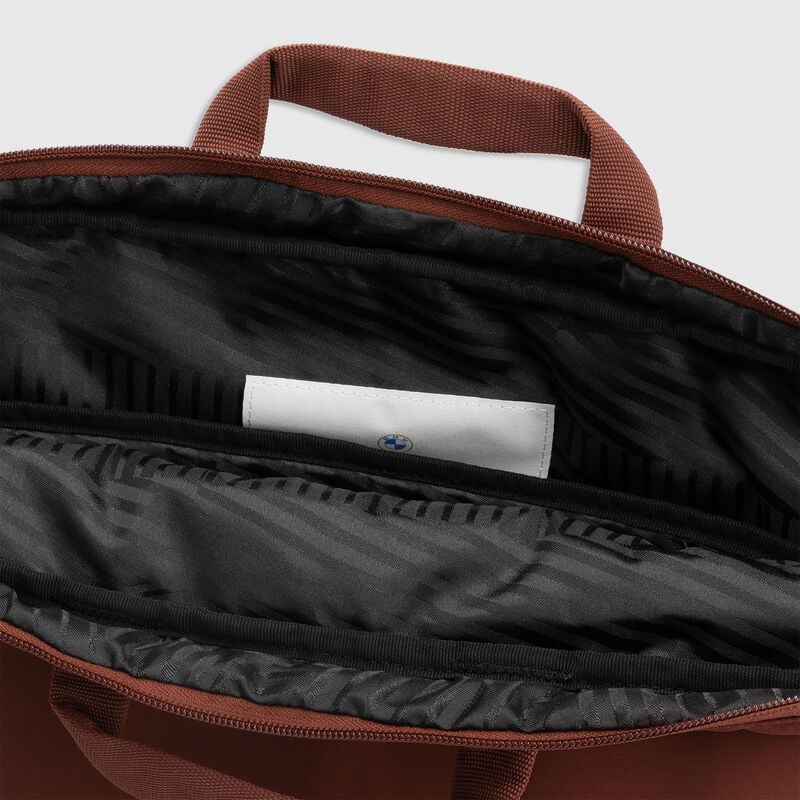 BMW Lifestyle Laptop Bag 16"