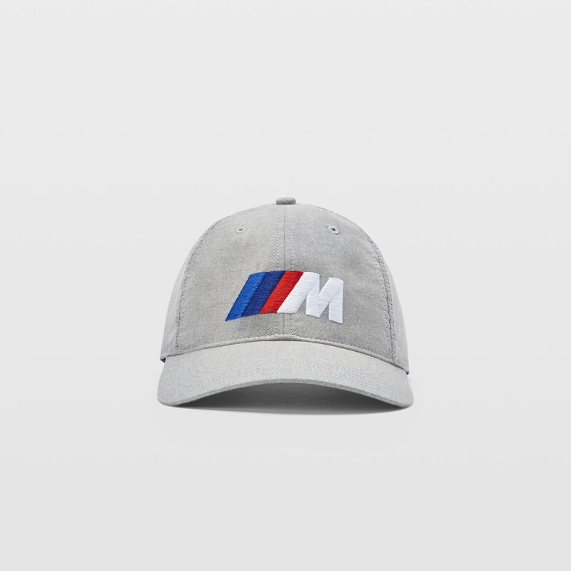 BMW M Contrast Logo 6-Panel Pet