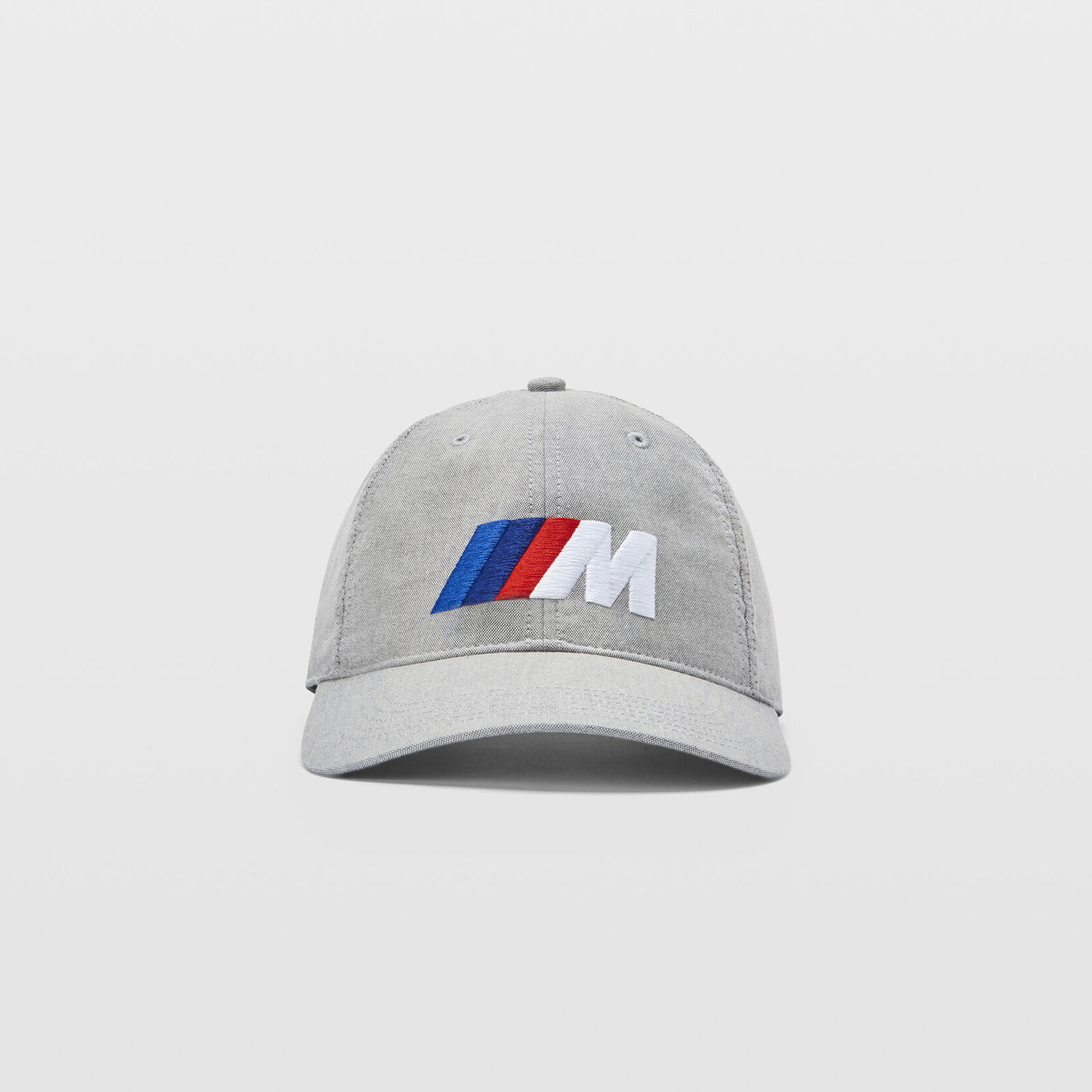 CONTRAST M CAP - mid grey