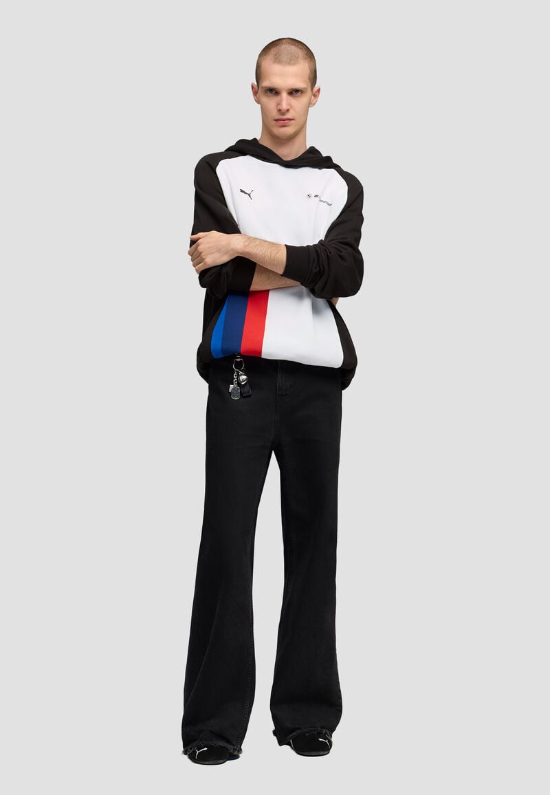 BMW LS Pumatech Hoodie