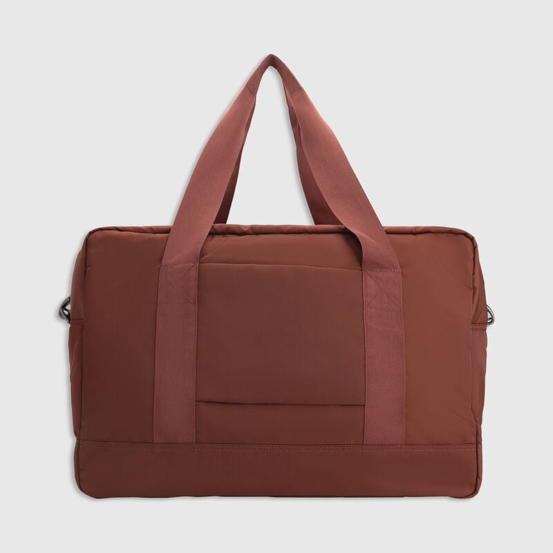 BMW Lifestyle Short Weekender