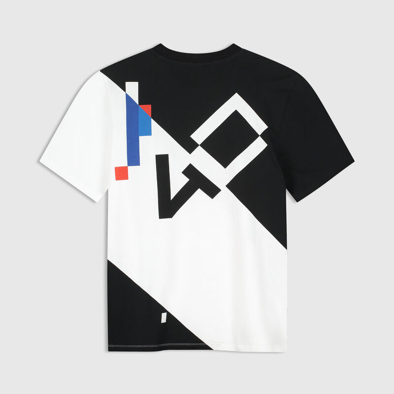 T-Shirt BMW M Lego