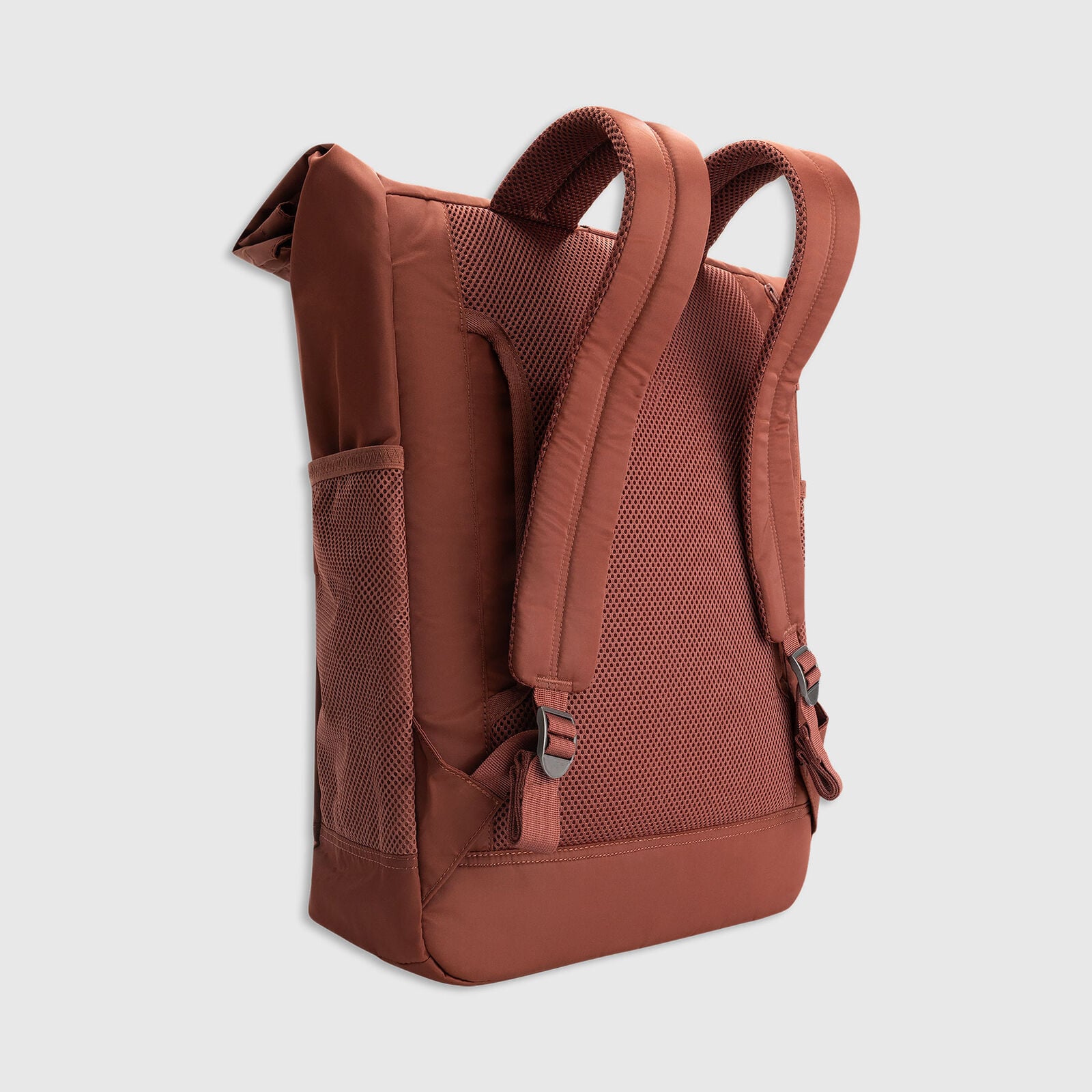 BMW LS BACKPACK - Castanea Chestnut Brown