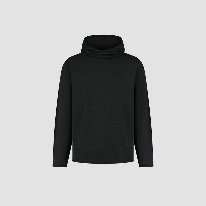 BMW M Reverse Logo Hoodie