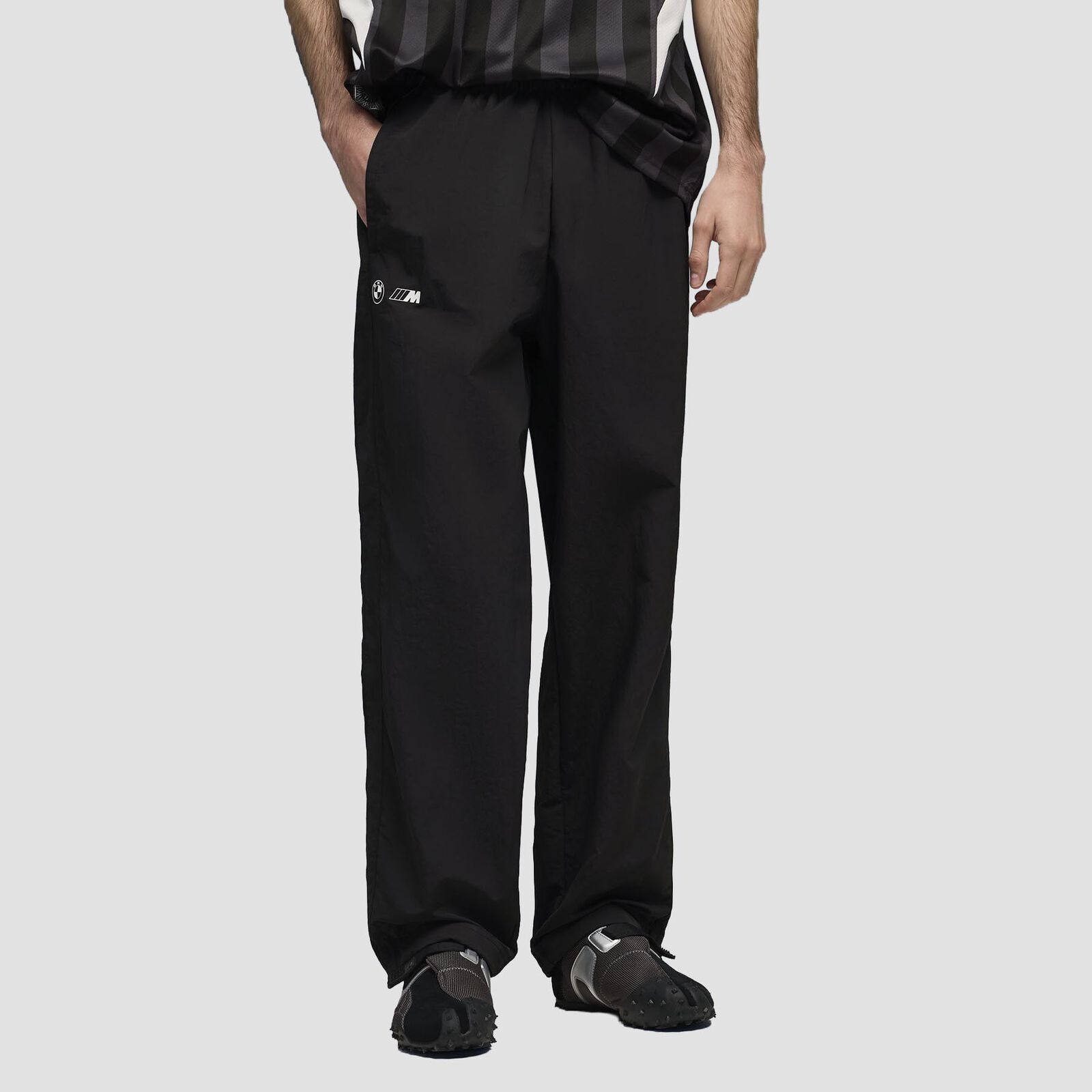 BMW LS T7 Pants - Puma Black